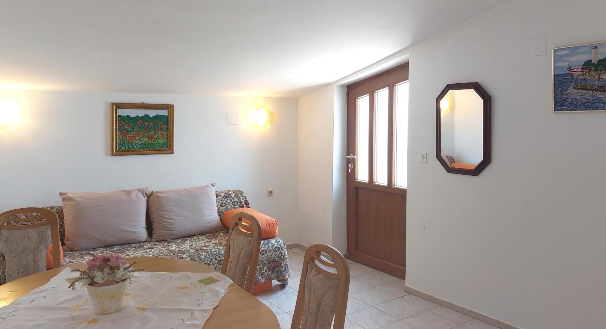 Gostinjska kuća Mara House With Murine