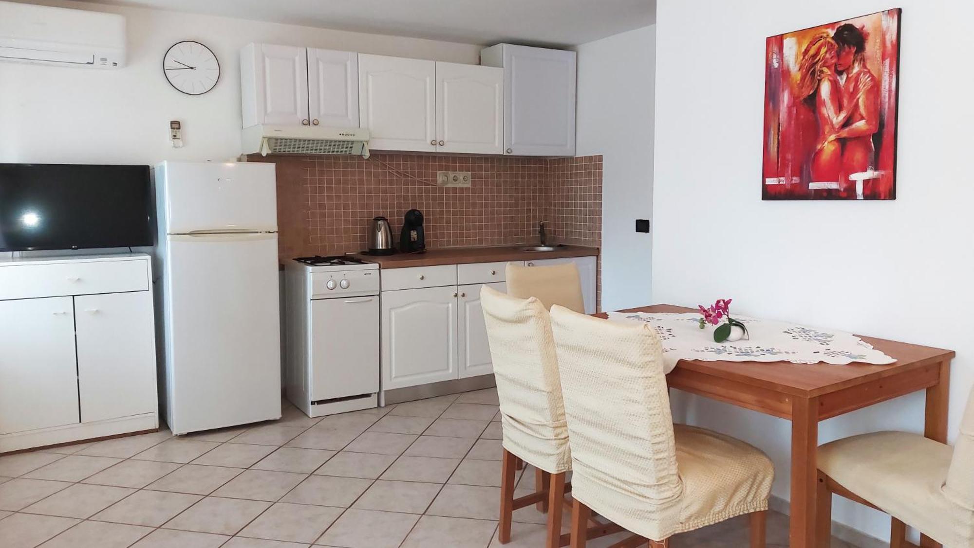 Gostinjska kuća Mara House With 3*