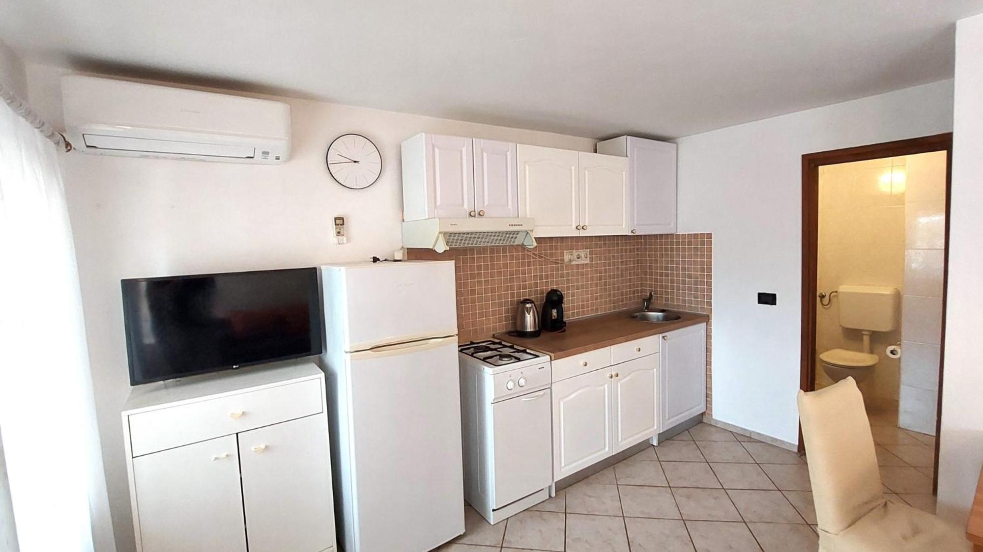 Mara House With 3* Murine
