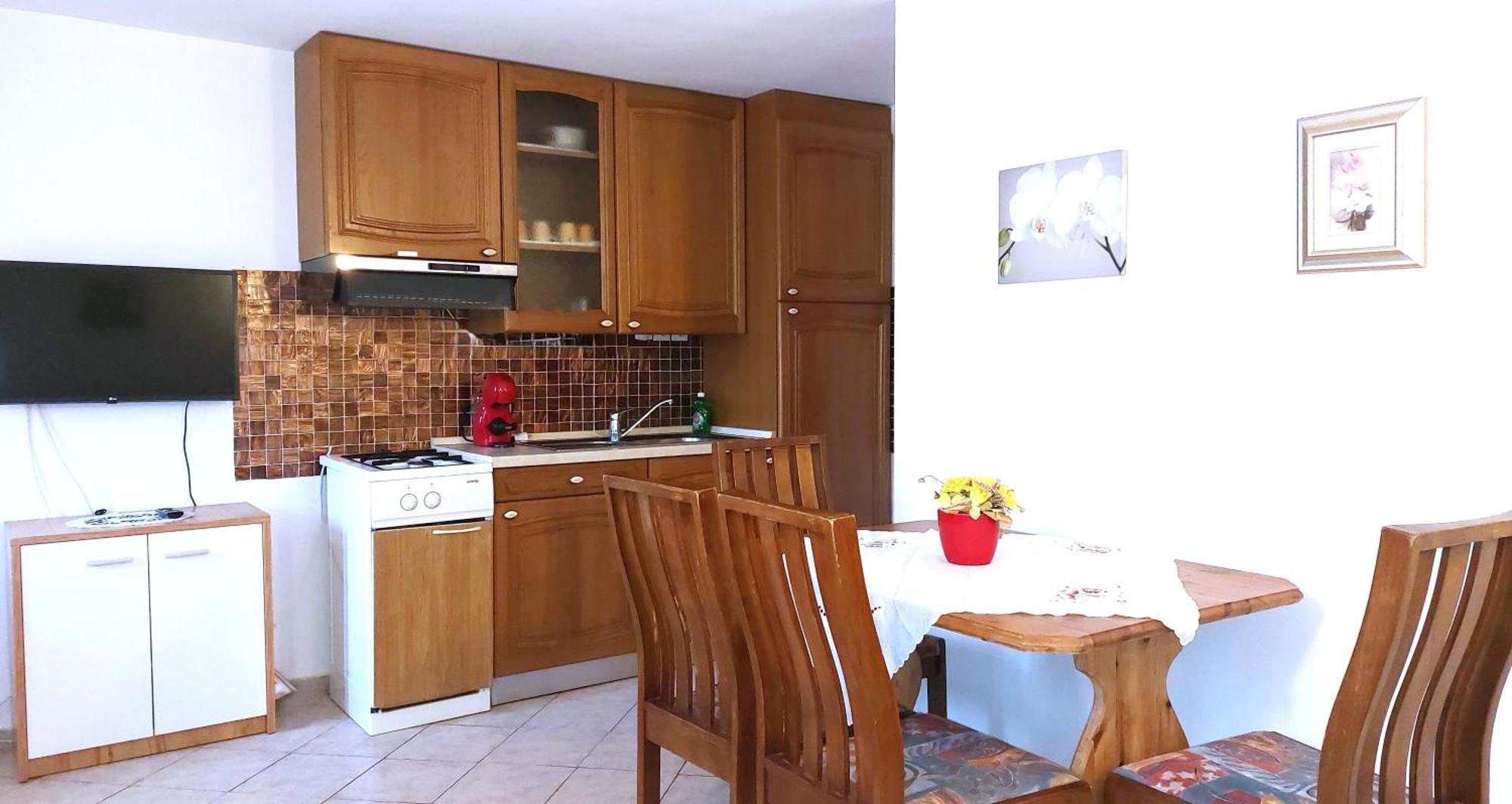 Mara House With 3*