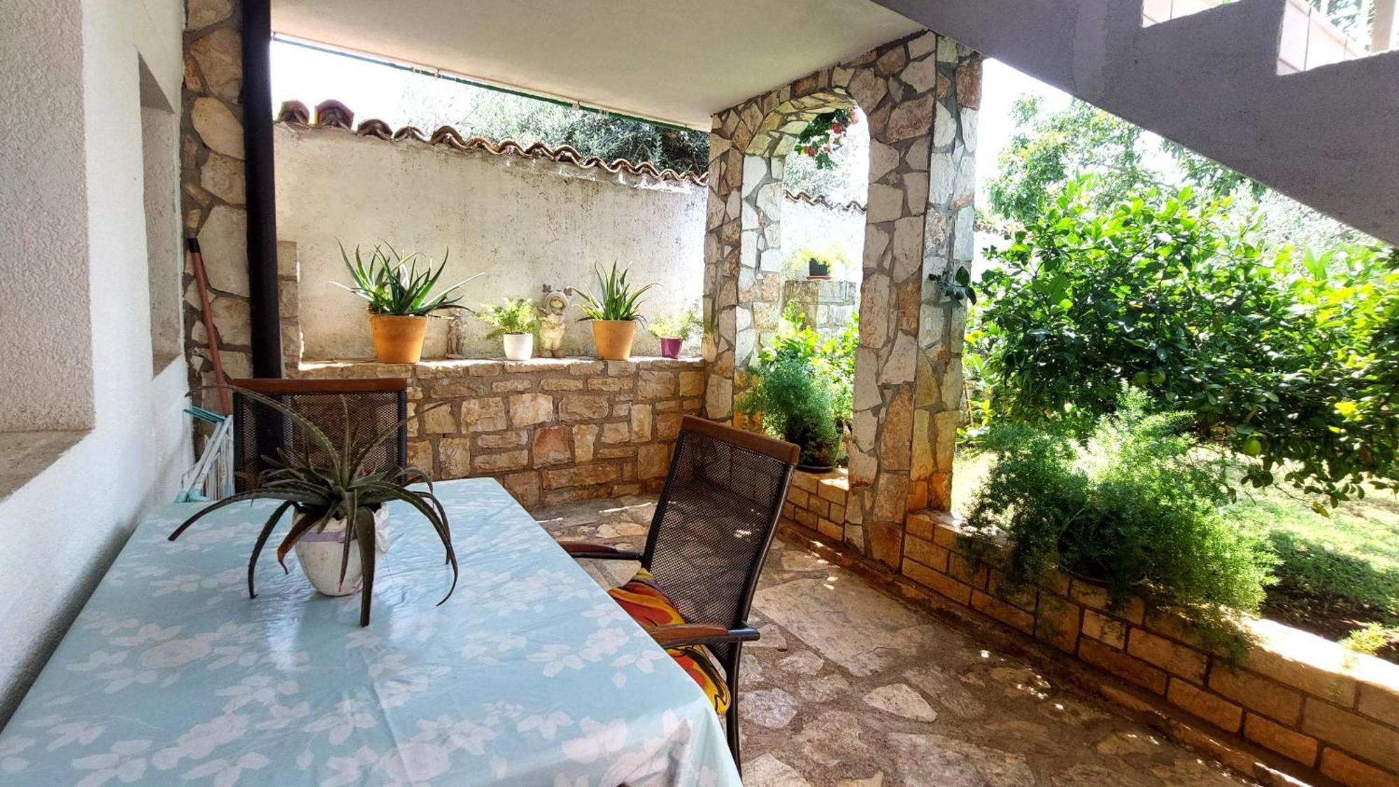 Mara House With 3* Murine